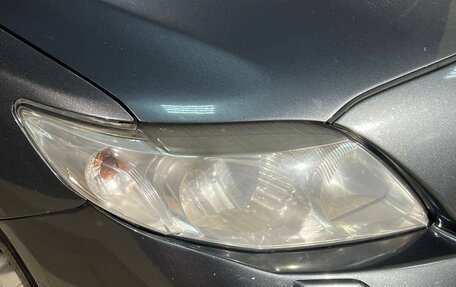 Toyota Corolla, 2007 год, 780 000 рублей, 15 фотография