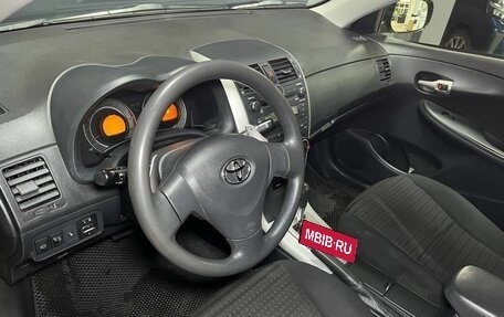 Toyota Corolla, 2007 год, 780 000 рублей, 6 фотография