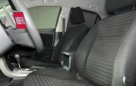 Toyota Corolla, 2007 год, 780 000 рублей, 7 фотография