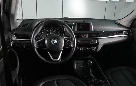 BMW X1, 2017 год, 2 429 000 рублей, 6 фотография
