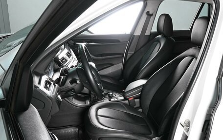 BMW X1, 2017 год, 2 429 000 рублей, 10 фотография