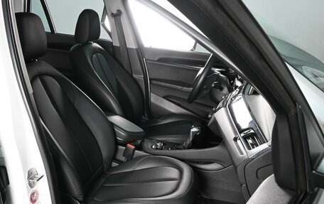 BMW X1, 2017 год, 2 429 000 рублей, 8 фотография