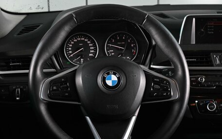 BMW X1, 2017 год, 2 429 000 рублей, 12 фотография