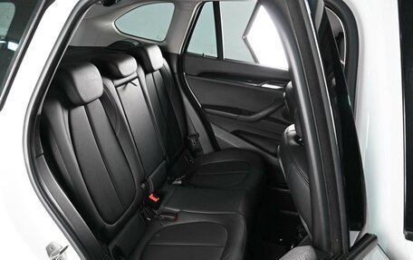 BMW X1, 2017 год, 2 429 000 рублей, 7 фотография