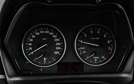 BMW X1, 2017 год, 2 429 000 рублей, 17 фотография