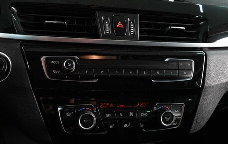 BMW X1, 2017 год, 2 429 000 рублей, 16 фотография