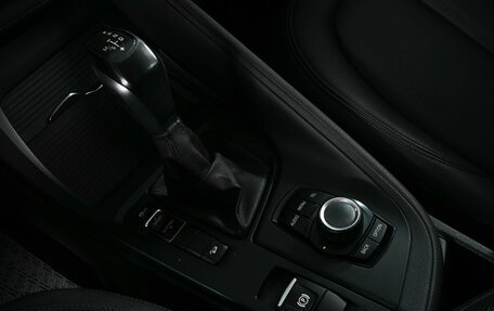 BMW X1, 2017 год, 2 429 000 рублей, 14 фотография