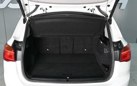 BMW X1, 2017 год, 2 429 000 рублей, 18 фотография