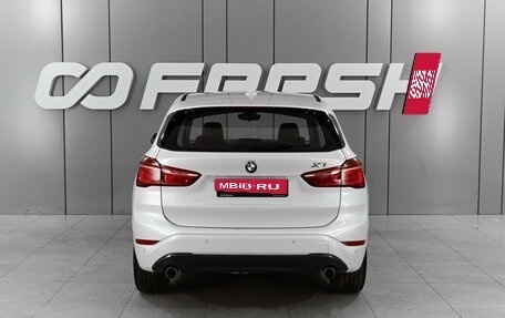 BMW X1, 2017 год, 2 429 000 рублей, 4 фотография