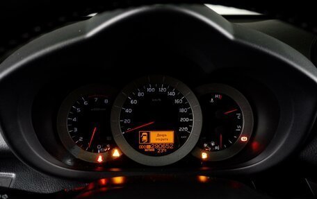 Toyota RAV4, 2008 год, 949 000 рублей, 13 фотография