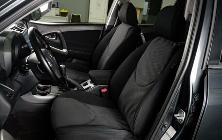 Toyota RAV4, 2008 год, 949 000 рублей, 10 фотография