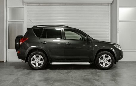 Toyota RAV4, 2008 год, 949 000 рублей, 5 фотография