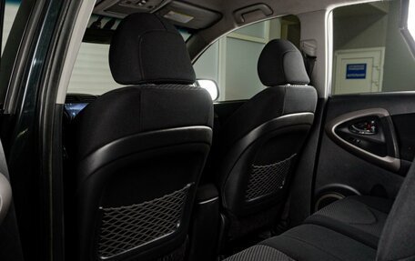 Toyota RAV4, 2008 год, 949 000 рублей, 11 фотография