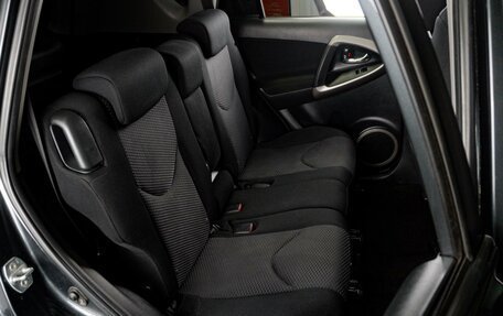 Toyota RAV4, 2008 год, 949 000 рублей, 7 фотография