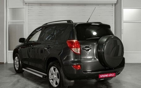 Toyota RAV4, 2008 год, 949 000 рублей, 2 фотография