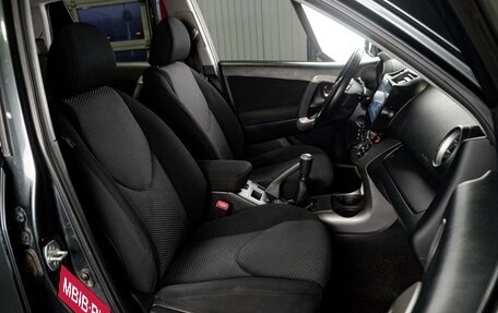 Toyota RAV4, 2008 год, 949 000 рублей, 8 фотография