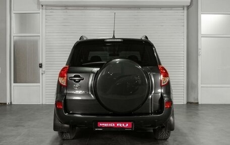 Toyota RAV4, 2008 год, 949 000 рублей, 4 фотография