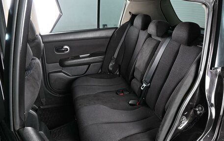 Nissan Tiida, 2011 год, 769 000 рублей, 9 фотография