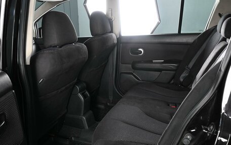 Nissan Tiida, 2011 год, 769 000 рублей, 11 фотография