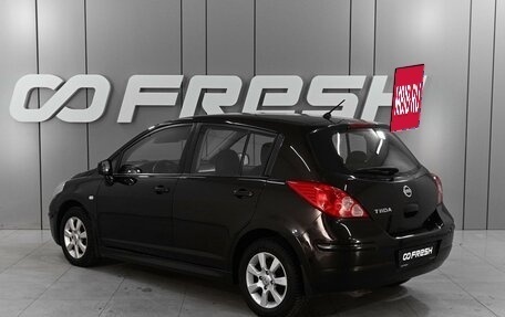 Nissan Tiida, 2011 год, 769 000 рублей, 2 фотография