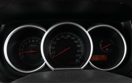 Nissan Tiida, 2011 год, 769 000 рублей, 14 фотография