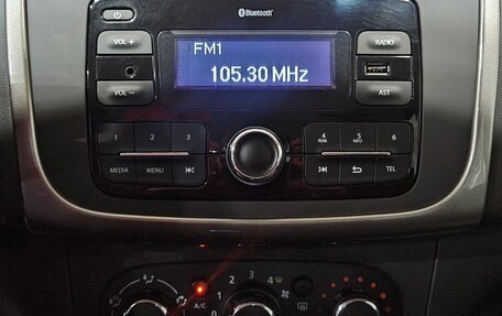 Renault Logan II, 2021 год, 1 035 000 рублей, 13 фотография