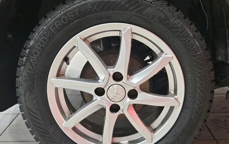 Renault Logan II, 2021 год, 1 035 000 рублей, 17 фотография