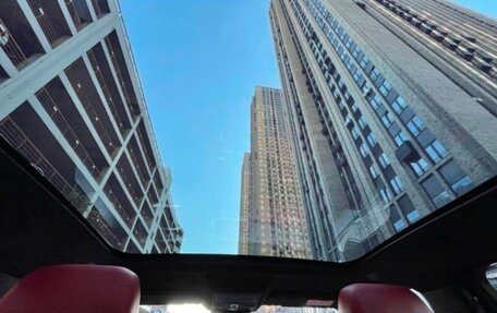 Jaguar E-Pace, 2017 год, 2 800 000 рублей, 8 фотография