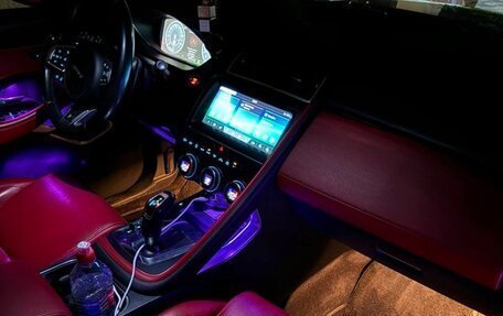 Jaguar E-Pace, 2017 год, 2 800 000 рублей, 18 фотография