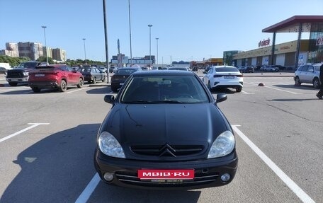 Citroen Xsara, 2004 год, 165 000 рублей, 1 фотография