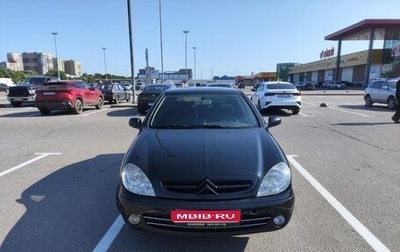 Citroen Xsara, 2004 год, 165 000 рублей, 1 фотография
