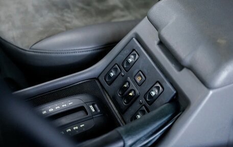 Land Rover Discovery III, 2001 год, 1 500 000 рублей, 26 фотография