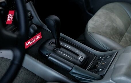 Land Rover Discovery III, 2001 год, 1 500 000 рублей, 25 фотография