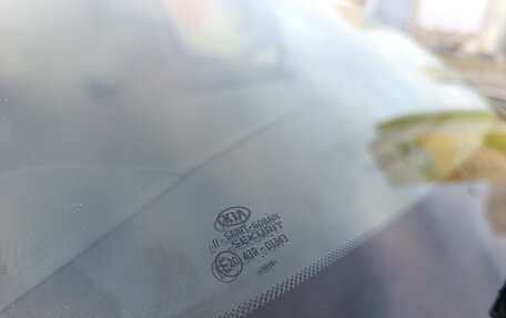 KIA cee'd III, 2019 год, 1 595 000 рублей, 12 фотография