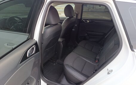 KIA cee'd III, 2019 год, 1 595 000 рублей, 19 фотография