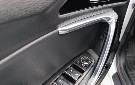 KIA cee'd III, 2019 год, 1 595 000 рублей, 25 фотография