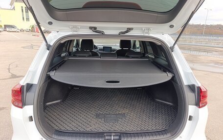 KIA cee'd III, 2019 год, 1 595 000 рублей, 27 фотография