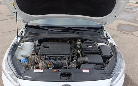 KIA cee'd III, 2019 год, 1 595 000 рублей, 32 фотография