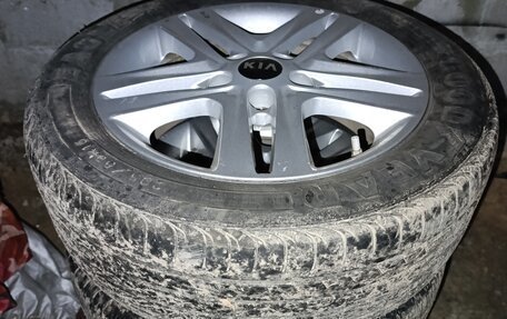 KIA cee'd III, 2019 год, 1 595 000 рублей, 34 фотография