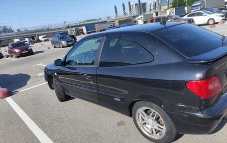 Citroen Xsara, 2004 год, 165 000 рублей, 5 фотография