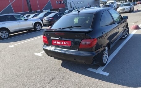 Citroen Xsara, 2004 год, 165 000 рублей, 4 фотография