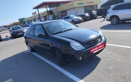 Citroen Xsara, 2004 год, 165 000 рублей, 2 фотография
