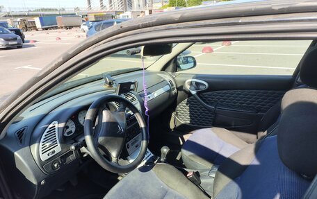 Citroen Xsara, 2004 год, 165 000 рублей, 6 фотография