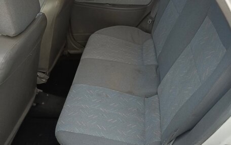 KIA Avella, 1997 год, 125 000 рублей, 8 фотография