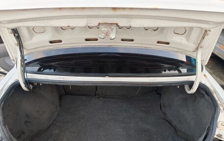 KIA Avella, 1997 год, 125 000 рублей, 9 фотография