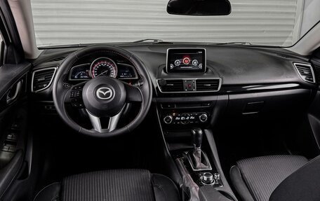 Mazda 3, 2013 год, 1 369 000 рублей, 6 фотография