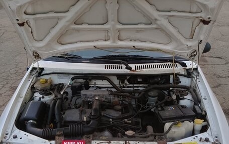 KIA Avella, 1997 год, 125 000 рублей, 5 фотография