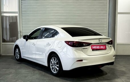 Mazda 3, 2013 год, 1 369 000 рублей, 2 фотография