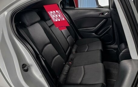 Mazda 3, 2013 год, 1 369 000 рублей, 7 фотография