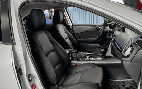 Mazda 3, 2013 год, 1 369 000 рублей, 8 фотография